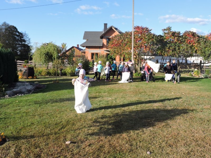 Święto pieczonego ziemniaka 2016